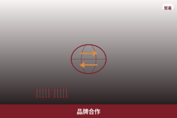 品牌合作